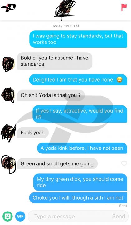 Messages for talking text her dirty 100 Sexy